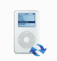 4th Generation iPod Free Diagnostic