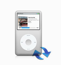iPod Classic Free Repair Diagnostic