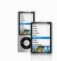 iPod Nano LCD Screen Repair and Replacement