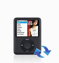 iPod Nano Video Free Full Repair Diagnostic