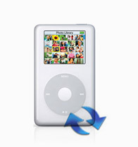 iPod Photo Free Full Repair Diagnostic