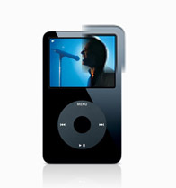 iPod Video Headphone Jack Replacement