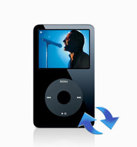 iPod Video Full Diagnostic
