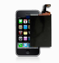 iPhone LCD Screen Repair and Replacement