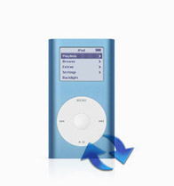 iPod Mini Free Full Repair Diagnostic