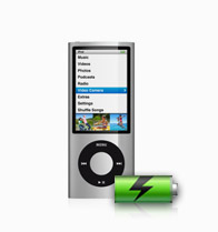 iPod Nano Battery Replacement
