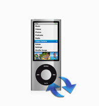 iPod Nano Free Full Repair Diagnostic