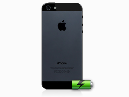 iPhone Battery Replacement