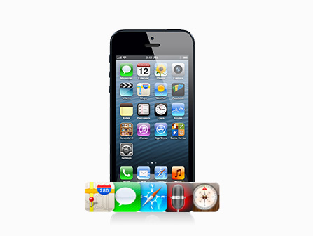 About iPhone Repair New York